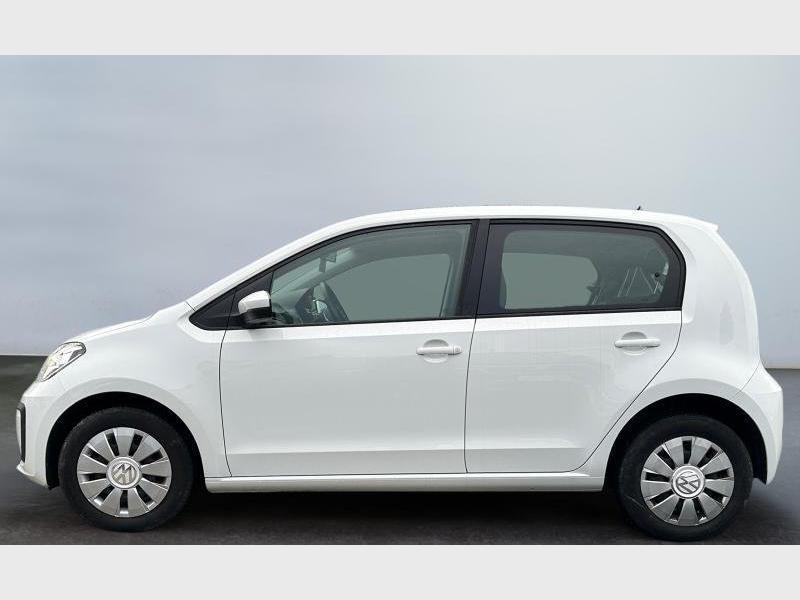 Volkswagen up! up